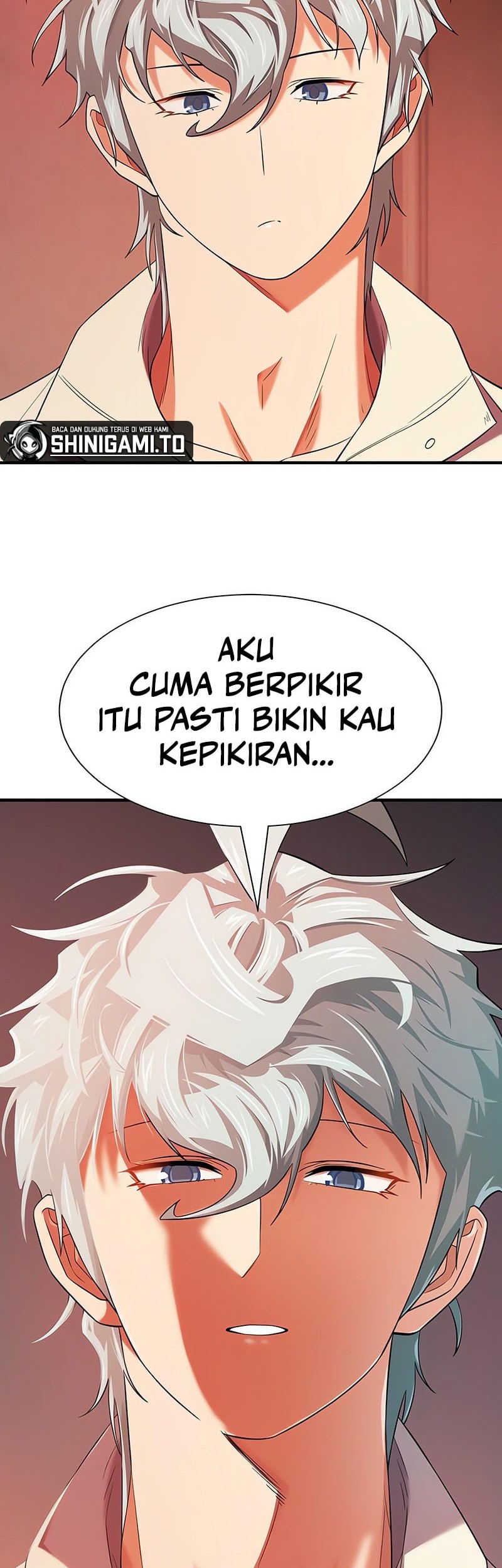 The World’s Best Engineer Chapter 189 - halaman 28