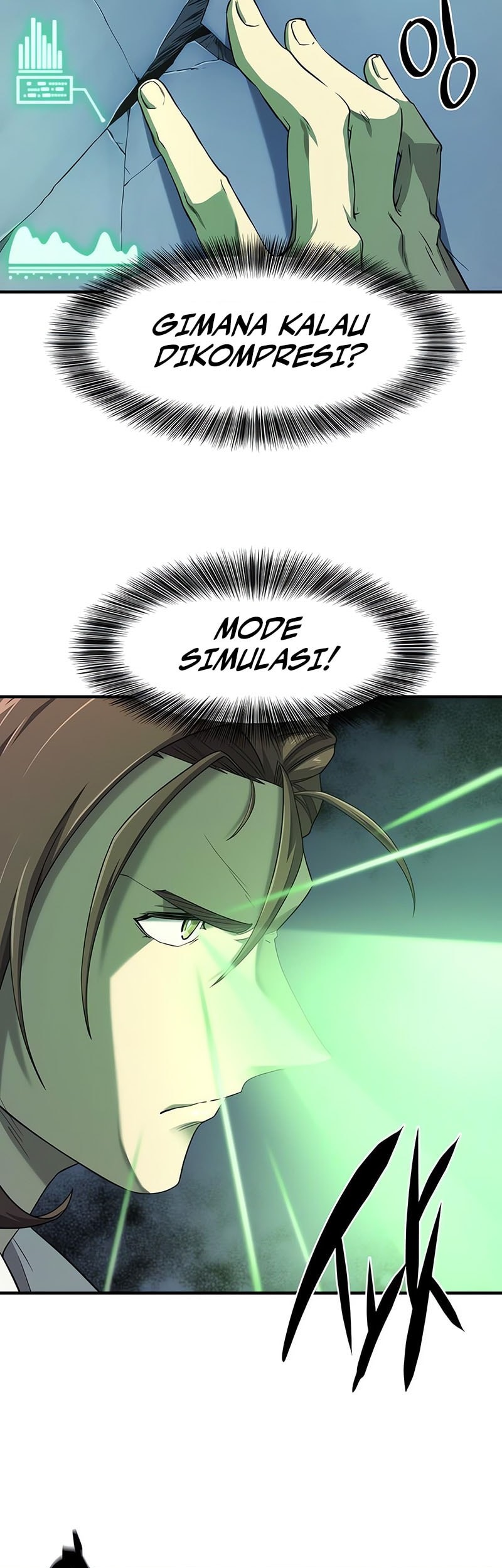 The World’s Best Engineer Chapter 189 - halaman 4