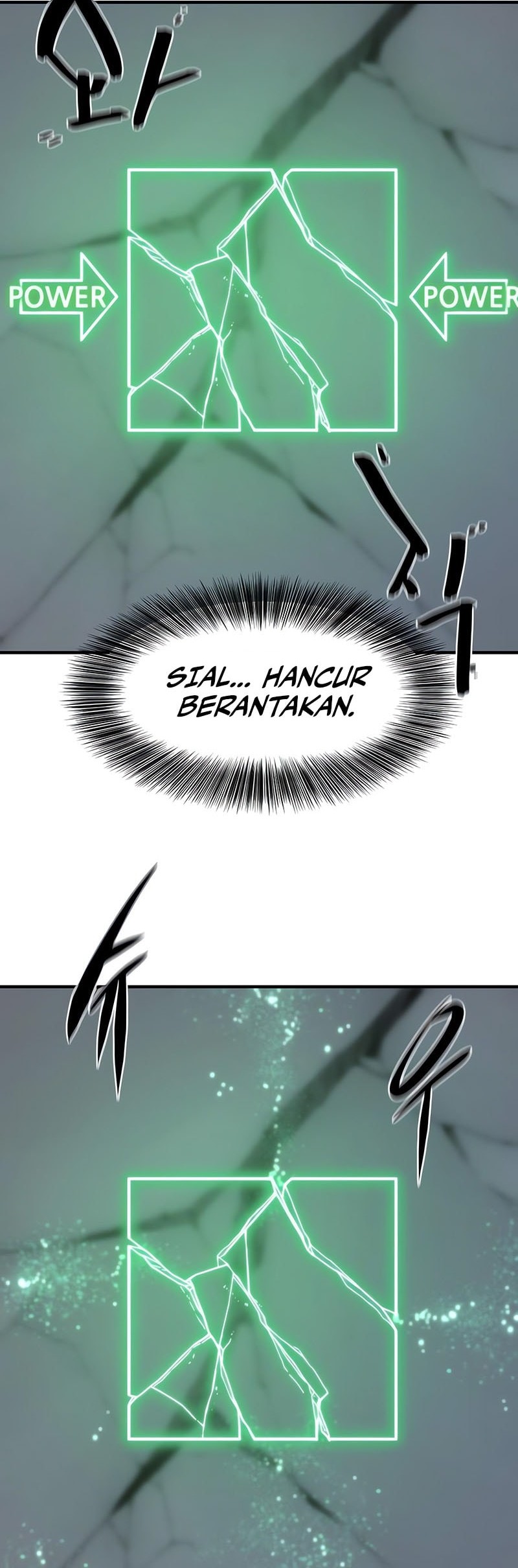 The World’s Best Engineer Chapter 189 - halaman 5