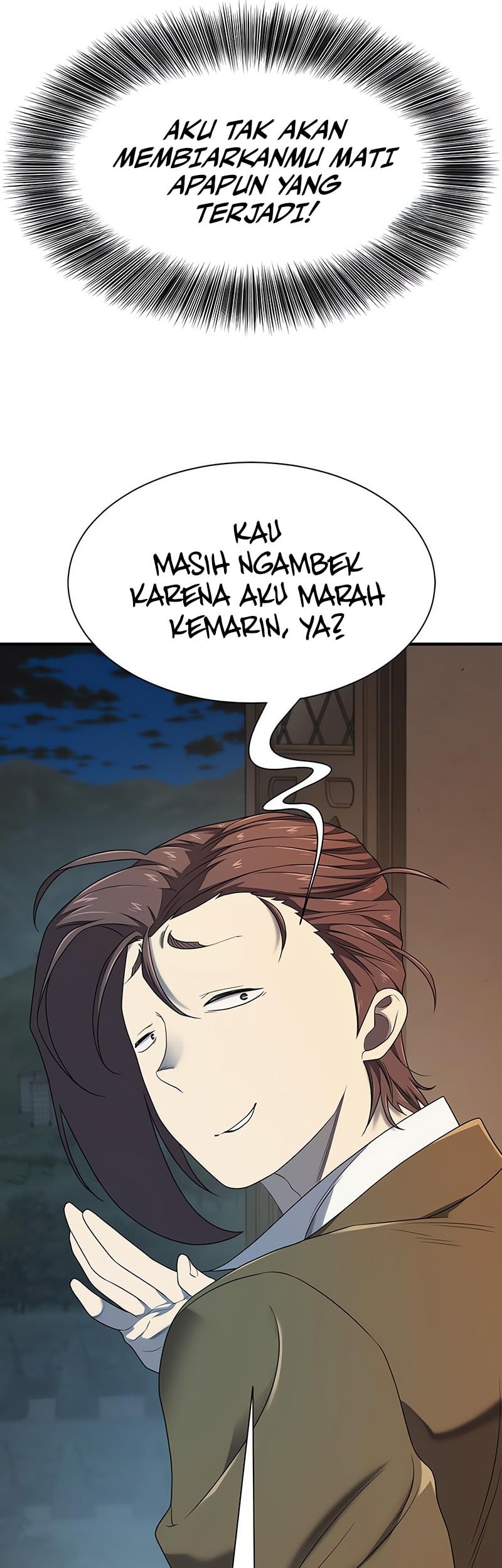 The World’s Best Engineer Chapter 189 - halaman 55
