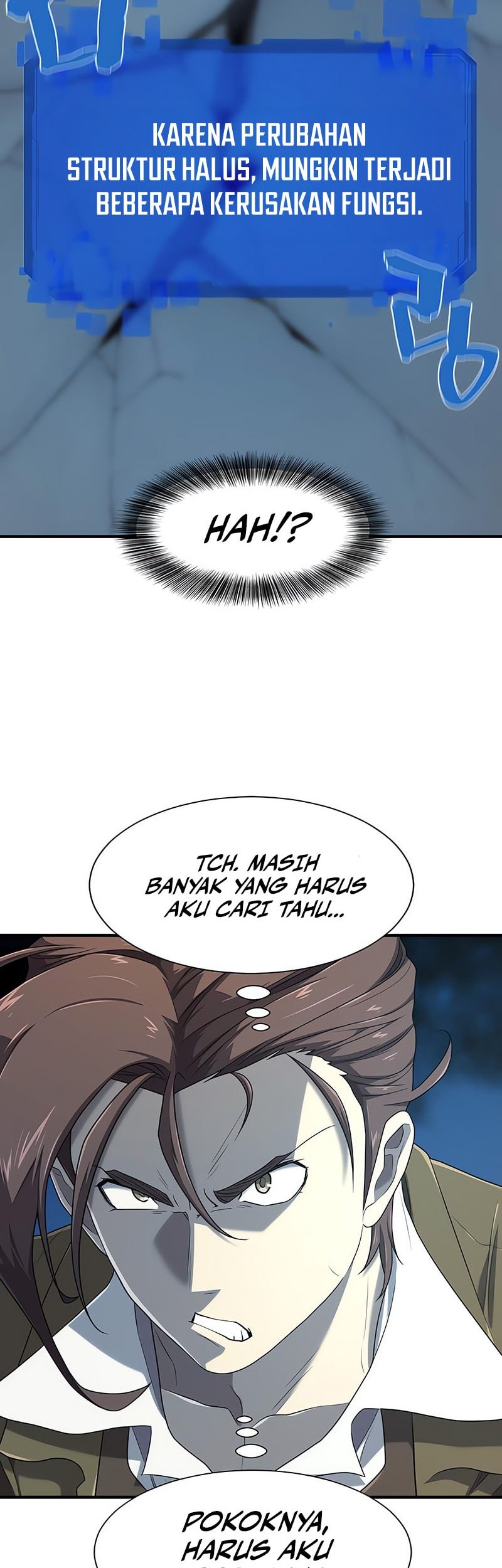 The World’s Best Engineer Chapter 189 - halaman 7