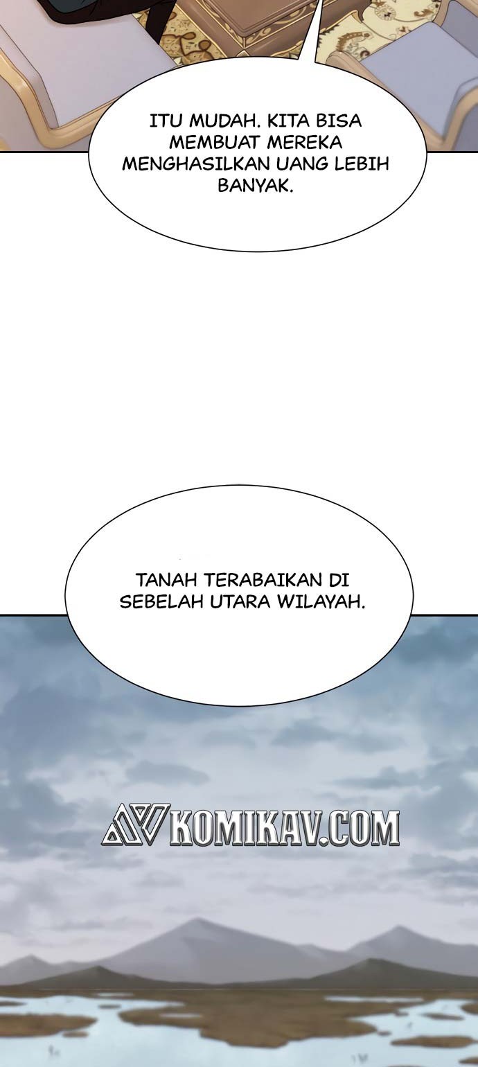 The World’s Best Engineer Chapter 19 - halaman 10