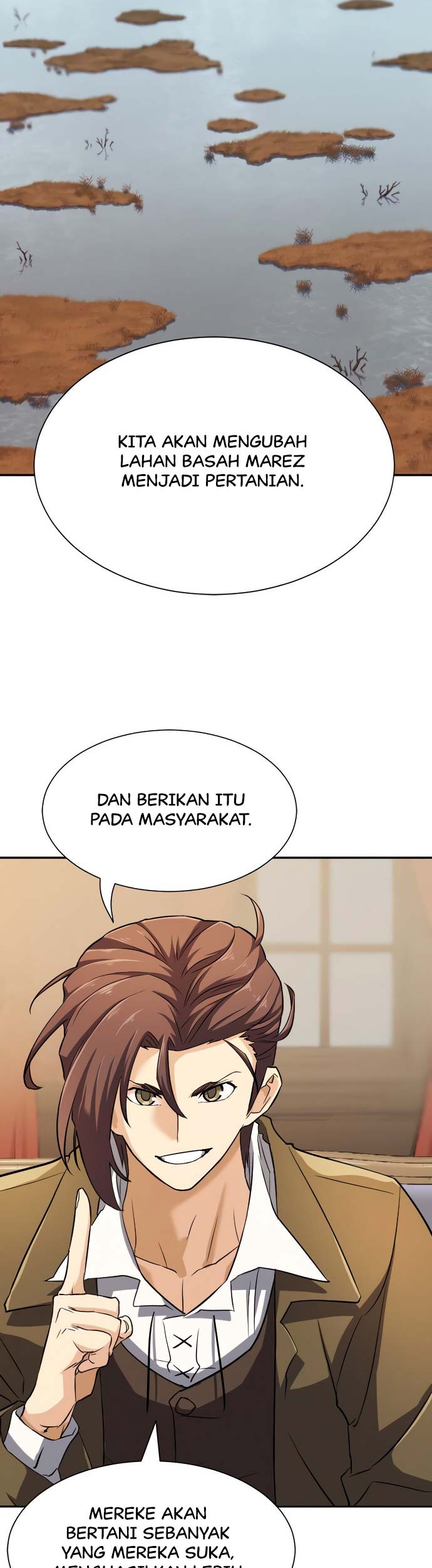 The World’s Best Engineer Chapter 19 - halaman 11