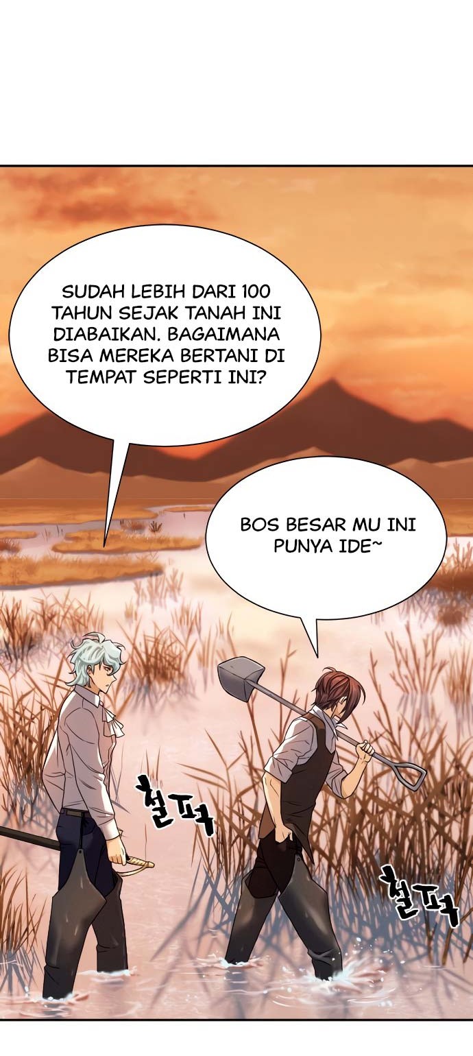 The World’s Best Engineer Chapter 19 - halaman 13
