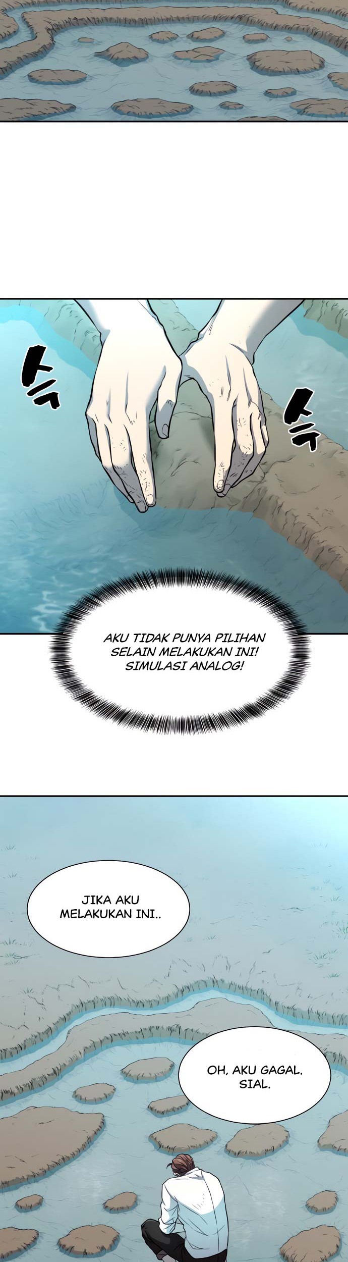 The World’s Best Engineer Chapter 19 - halaman 15
