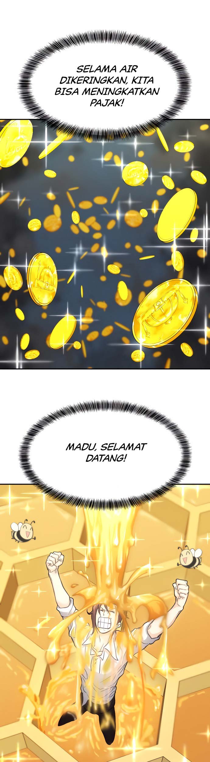 The World’s Best Engineer Chapter 19 - halaman 26