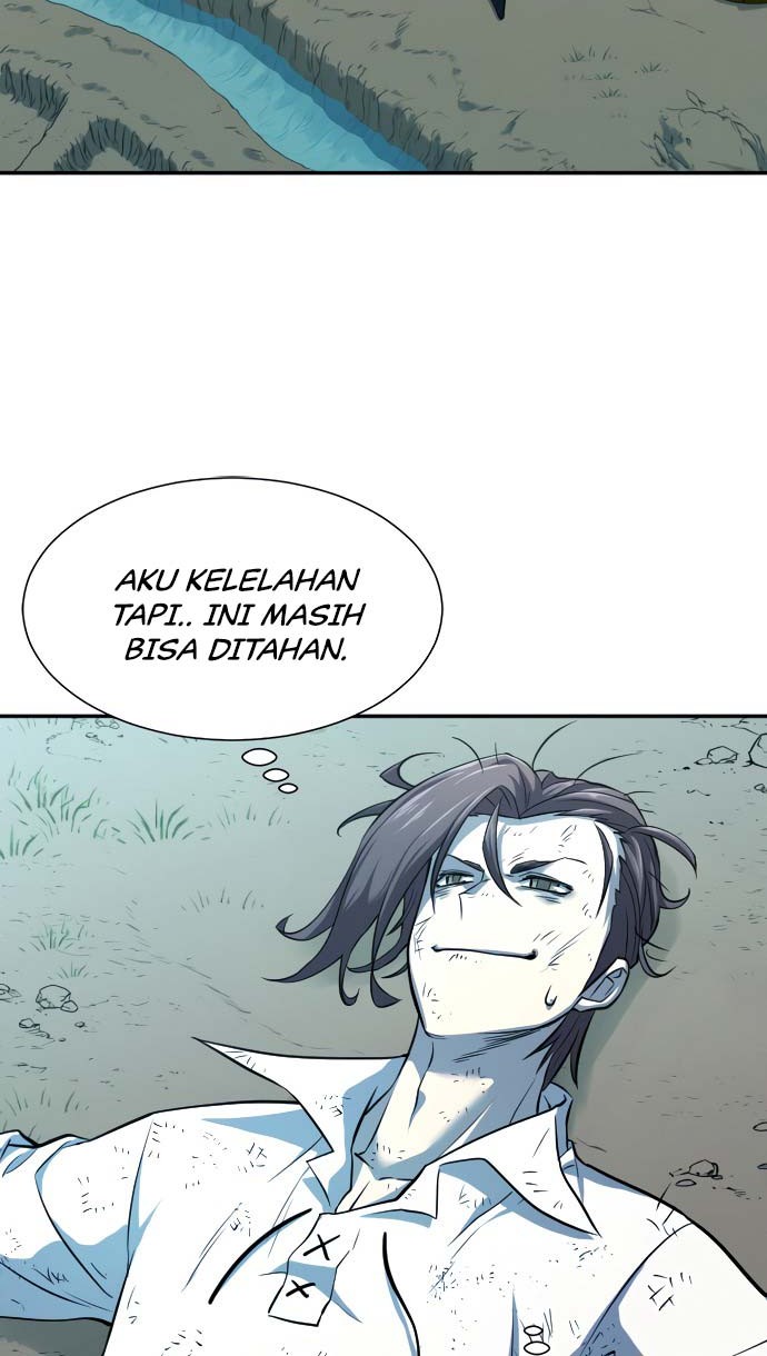 The World’s Best Engineer Chapter 19 - halaman 28
