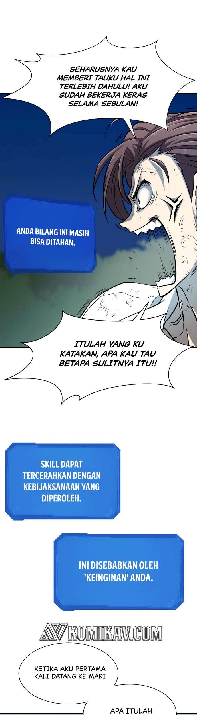 The World’s Best Engineer Chapter 19 - halaman 32