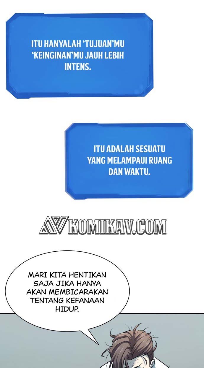 The World’s Best Engineer Chapter 19 - halaman 34