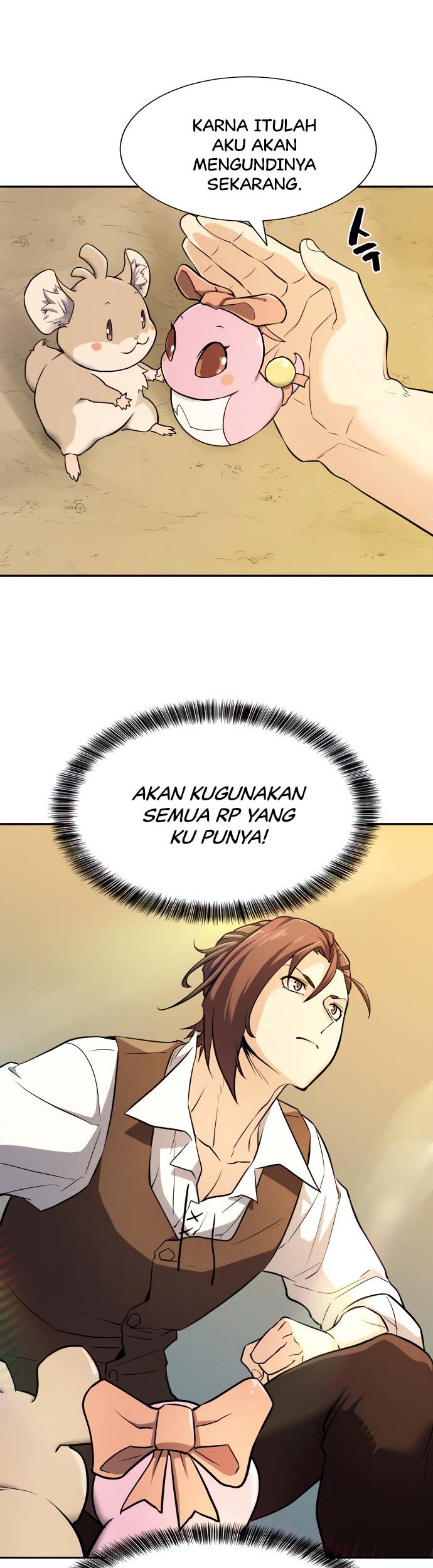 The World’s Best Engineer Chapter 19 - halaman 39