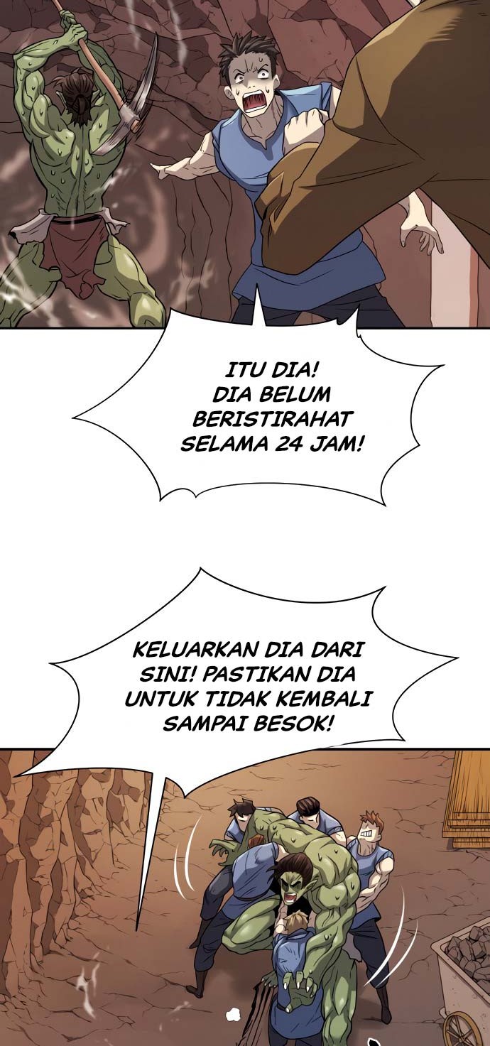 The World’s Best Engineer Chapter 19 - halaman 4