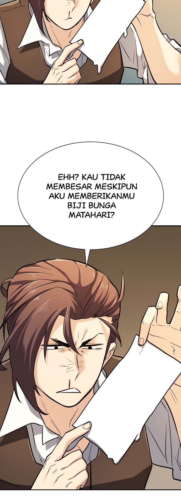 The World’s Best Engineer Chapter 19 - halaman 49