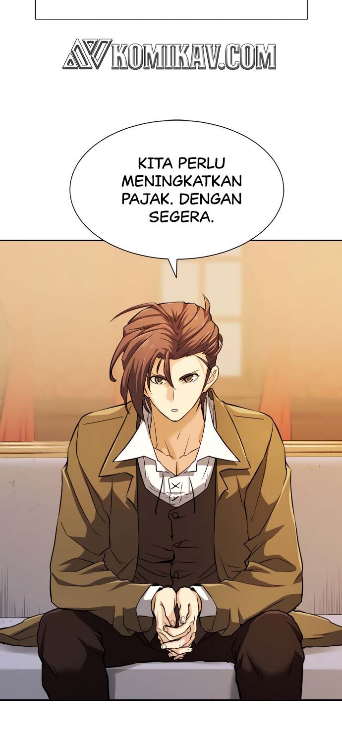 The World’s Best Engineer Chapter 19 - halaman 7