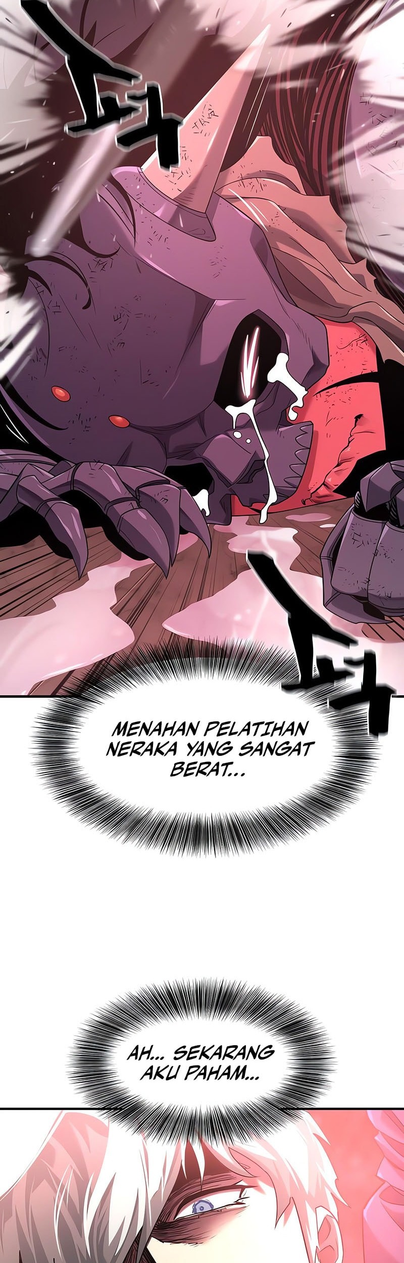 The World’s Best Engineer Chapter 190 - halaman 23