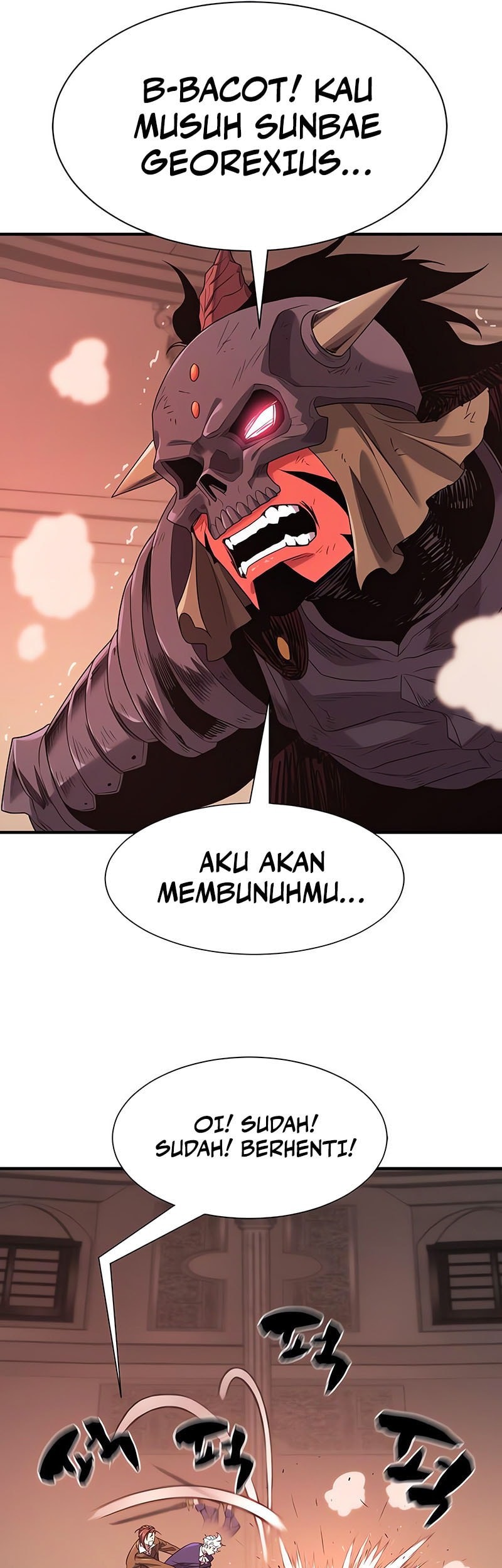 The World’s Best Engineer Chapter 190 - halaman 30