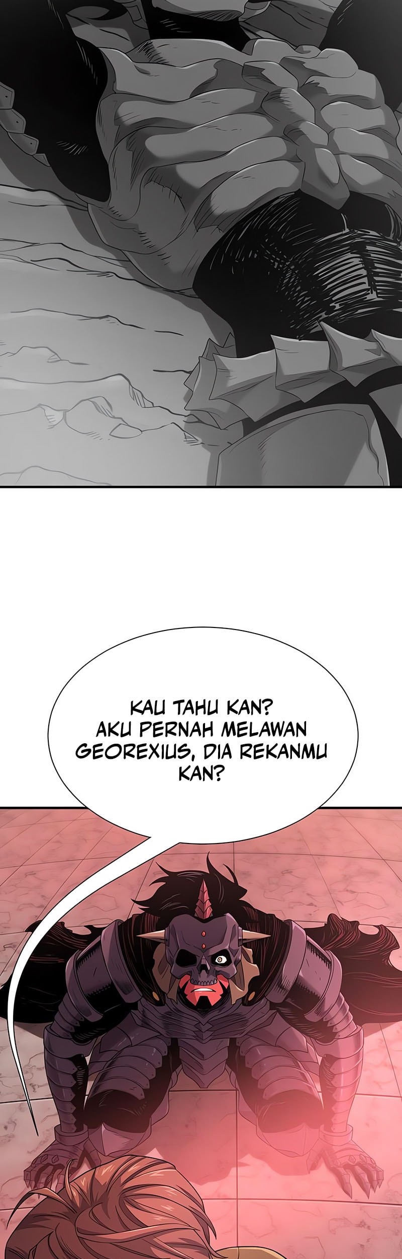 The World’s Best Engineer Chapter 190 - halaman 44
