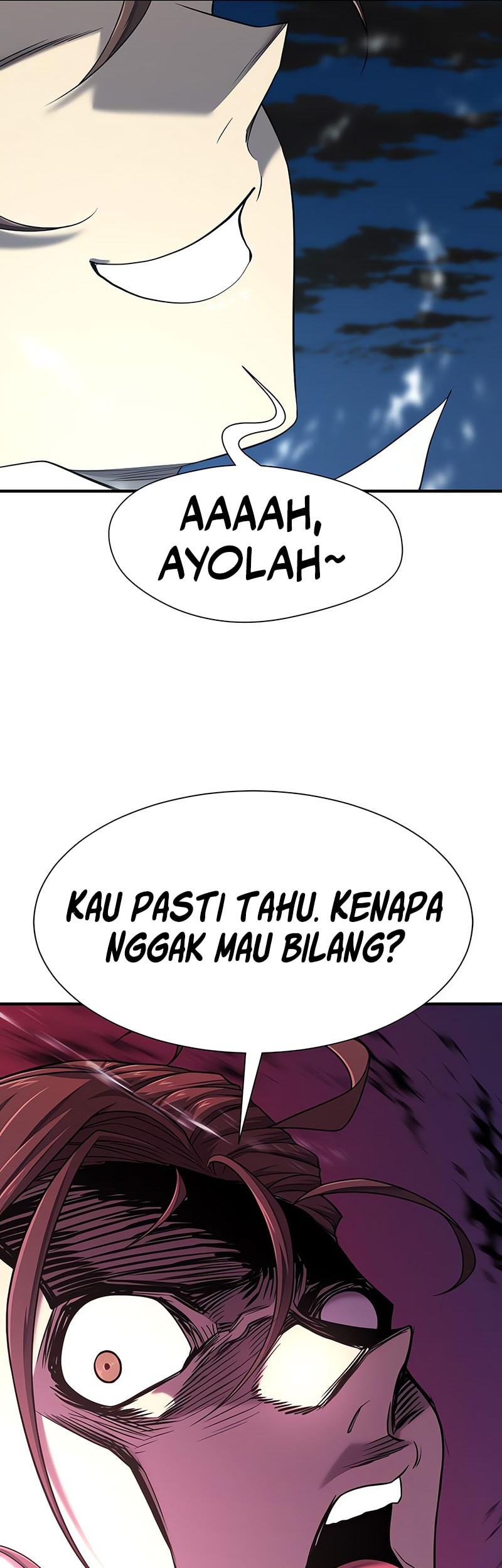 The World’s Best Engineer Chapter 191 - halaman 11