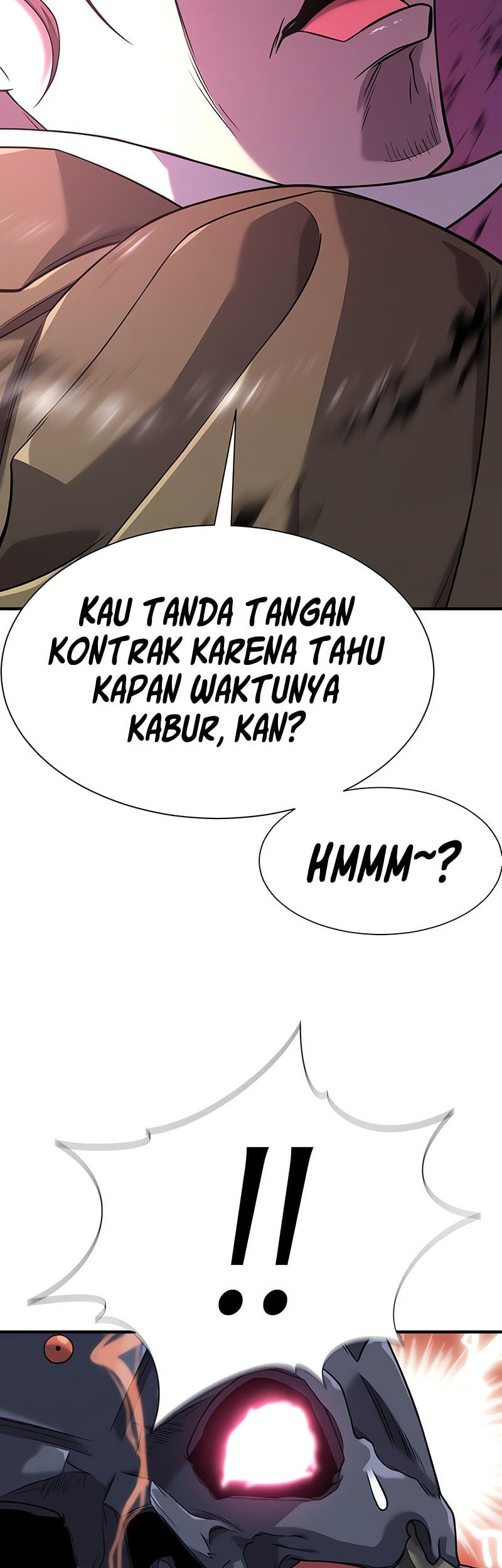 The World’s Best Engineer Chapter 191 - halaman 12