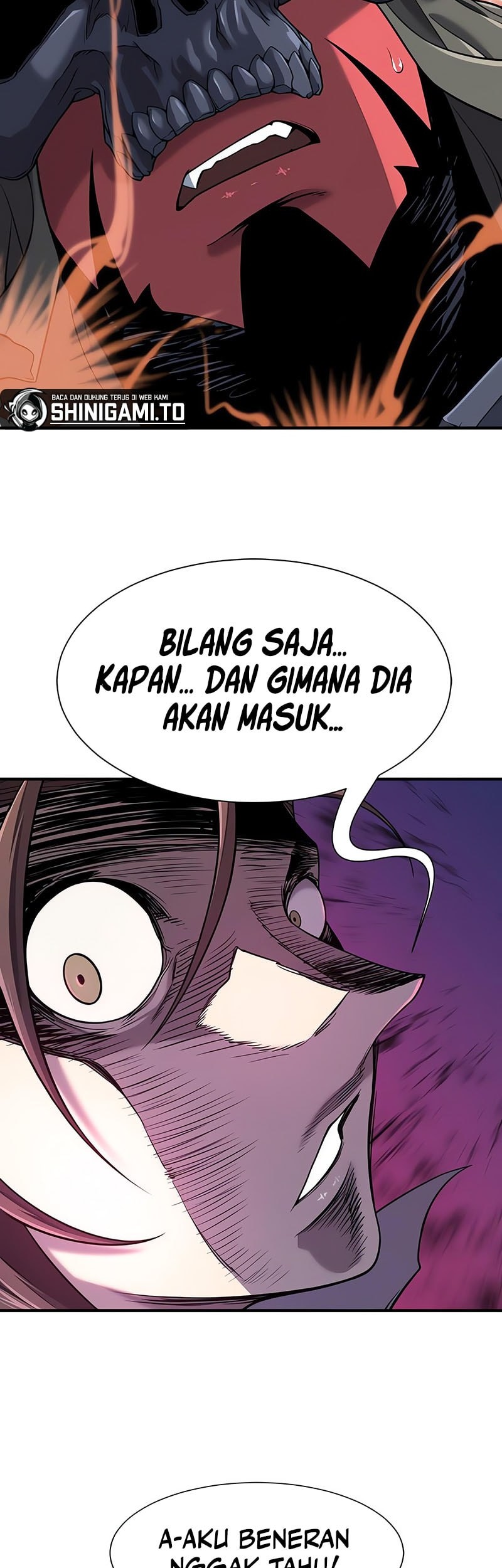 The World’s Best Engineer Chapter 191 - halaman 13