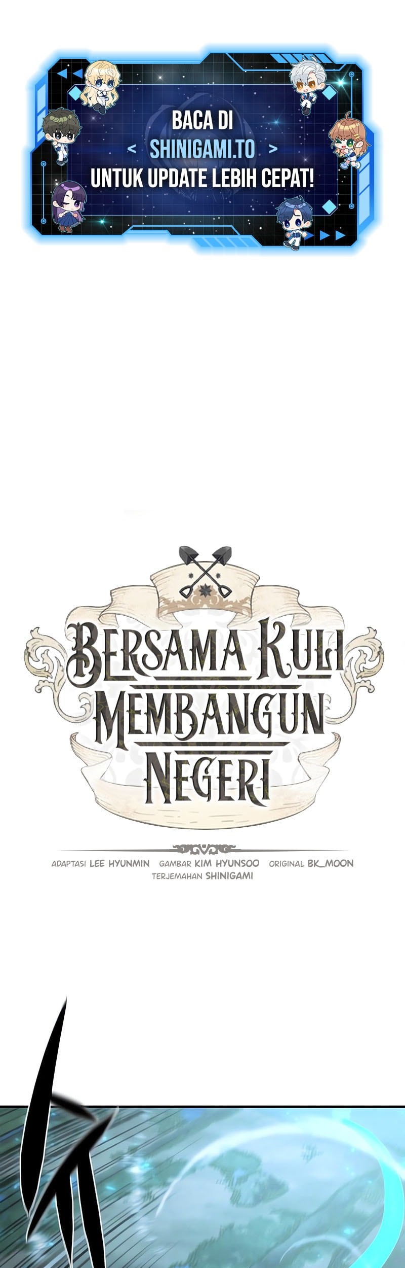 The World’s Best Engineer Chapter 191 - halaman 2