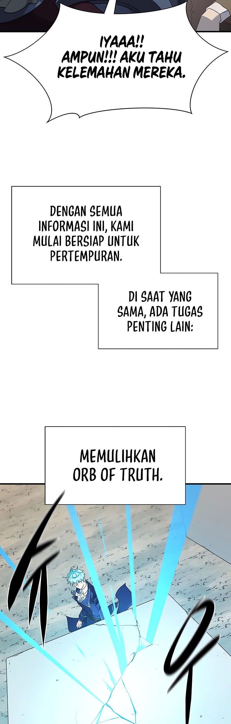 The World’s Best Engineer Chapter 191 - halaman 33