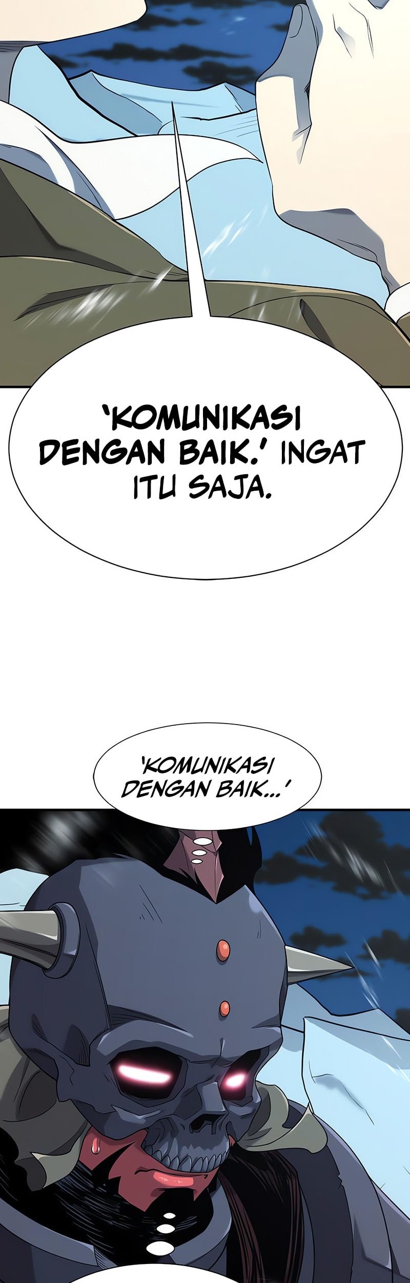 The World’s Best Engineer Chapter 191 - halaman 5