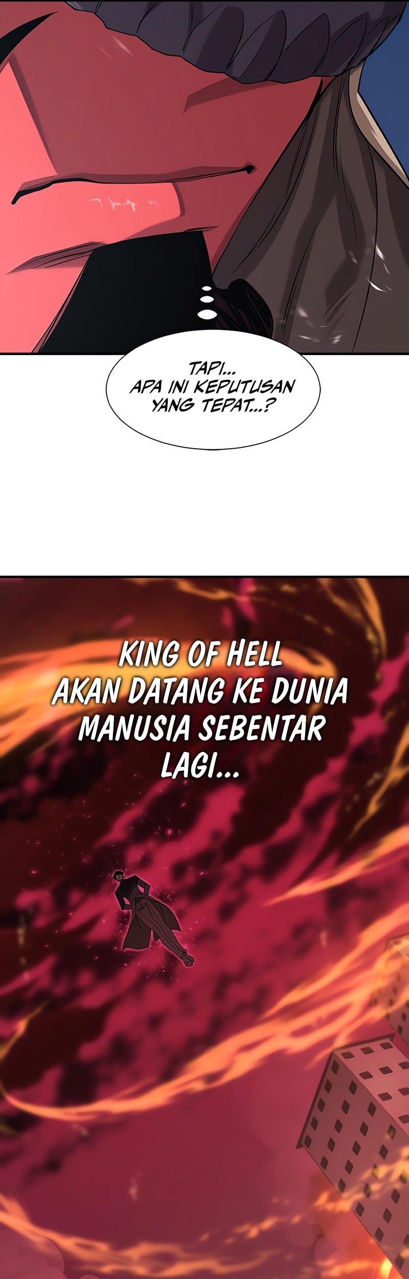 The World’s Best Engineer Chapter 191 - halaman 7