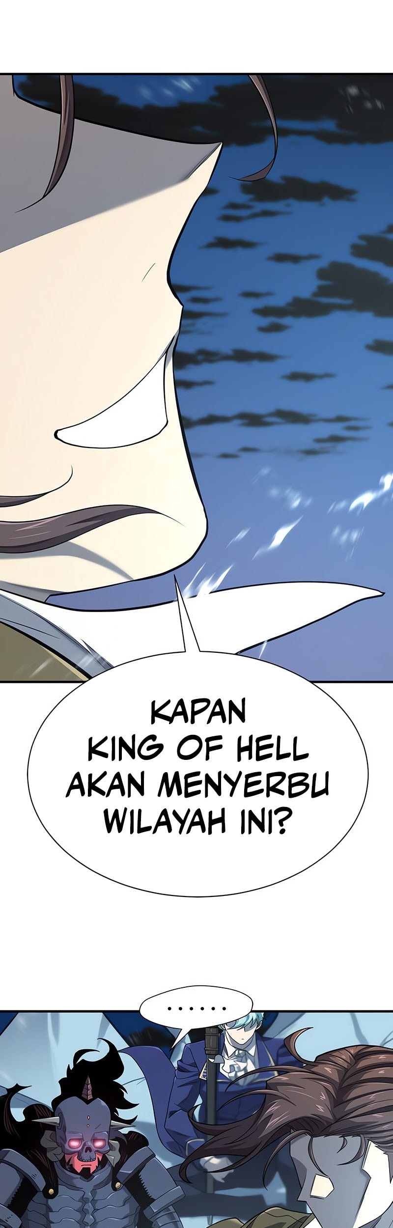The World’s Best Engineer Chapter 191 - halaman 9