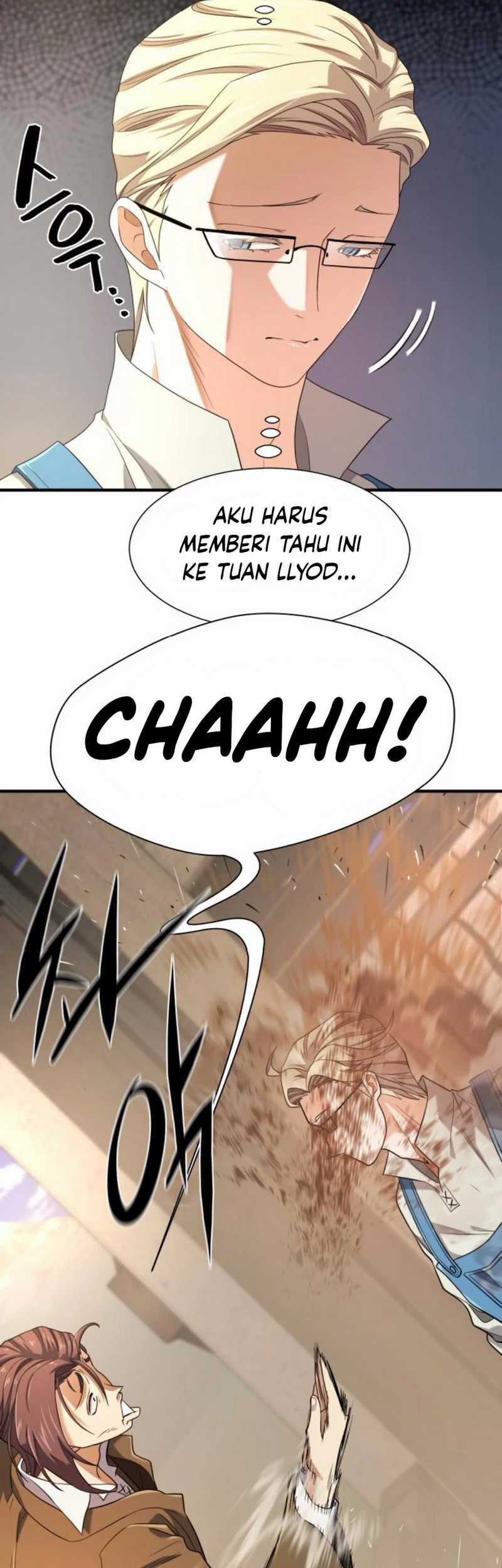 The World’s Best Engineer Chapter 192 - halaman 11