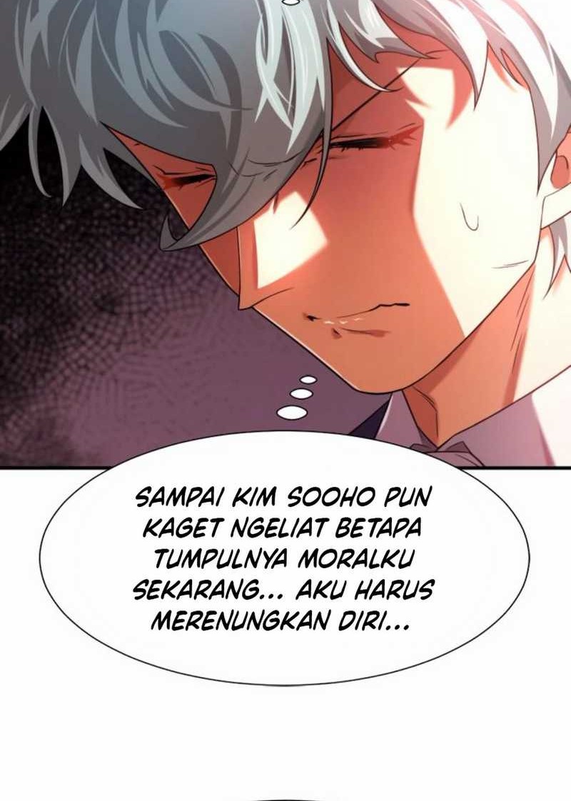 The World’s Best Engineer Chapter 192 - halaman 22
