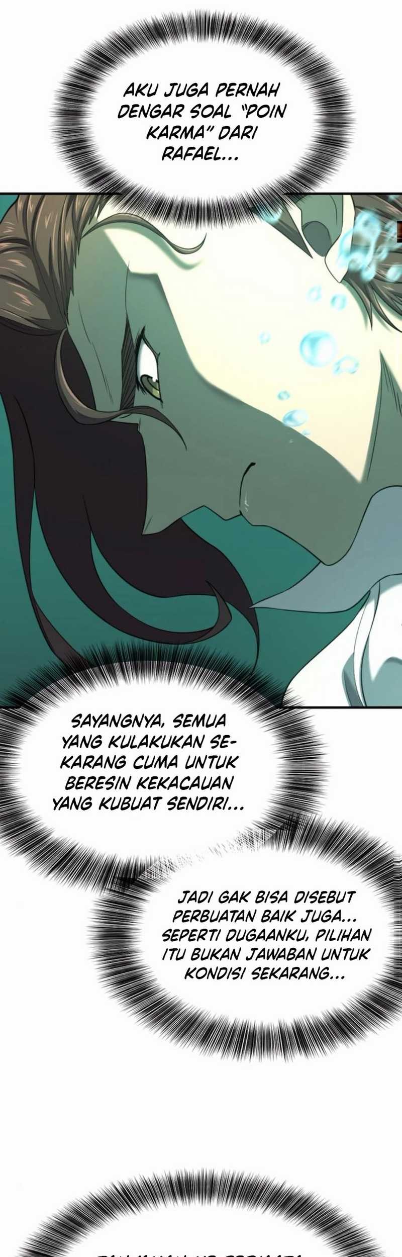 The World’s Best Engineer Chapter 192 - halaman 51