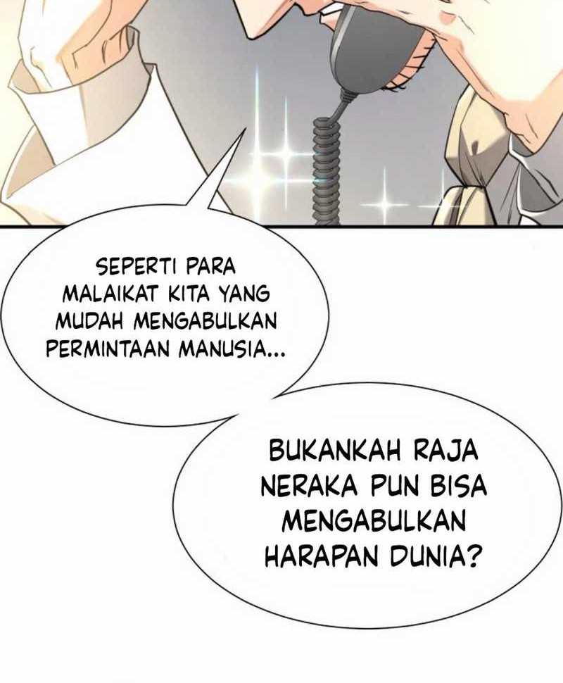 The World’s Best Engineer Chapter 192 - halaman 6