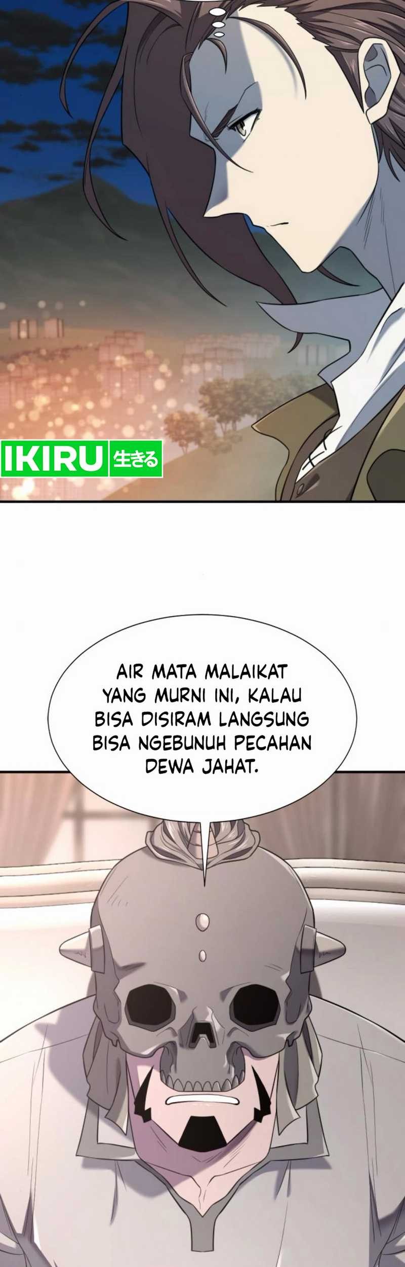 The World’s Best Engineer Chapter 192 - halaman 66