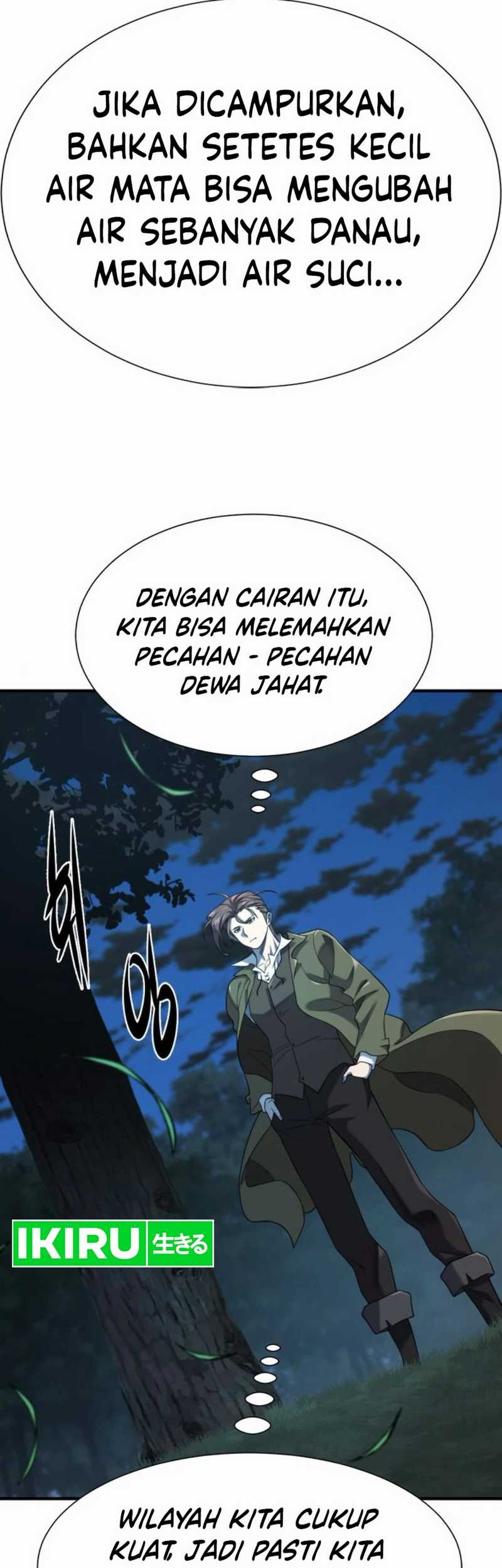 The World’s Best Engineer Chapter 192 - halaman 68