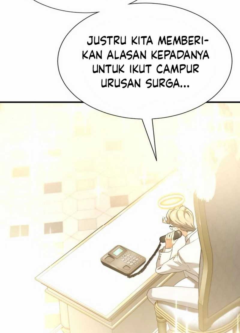 The World’s Best Engineer Chapter 192 - halaman 8