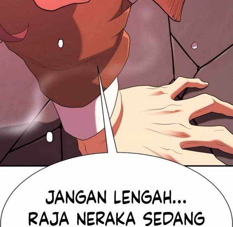 The World’s Best Engineer Chapter 192 - halaman 80