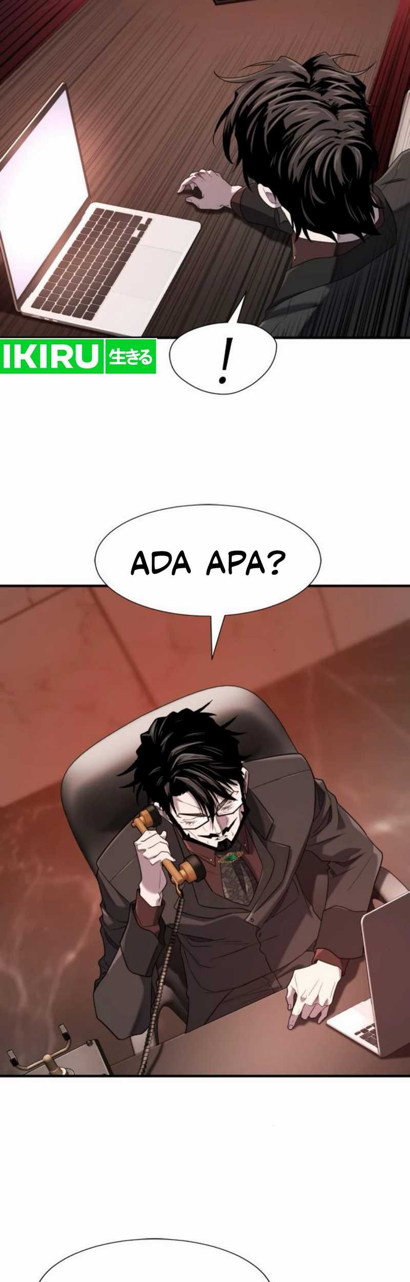 The World’s Best Engineer Chapter 193 - halaman 11