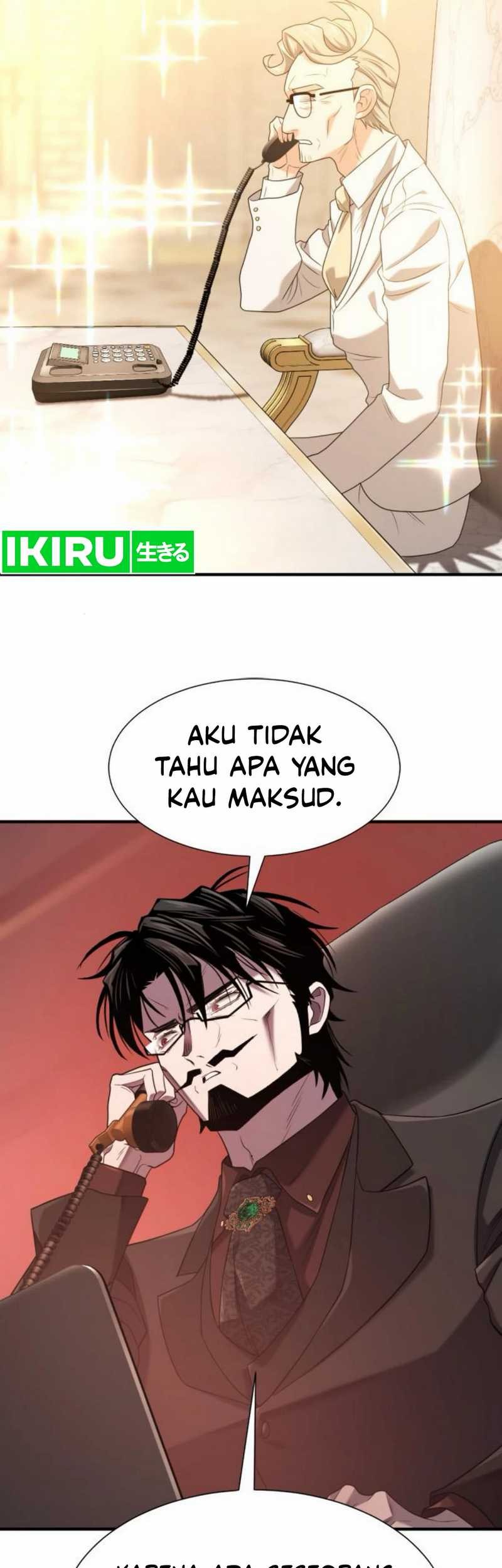 The World’s Best Engineer Chapter 193 - halaman 13