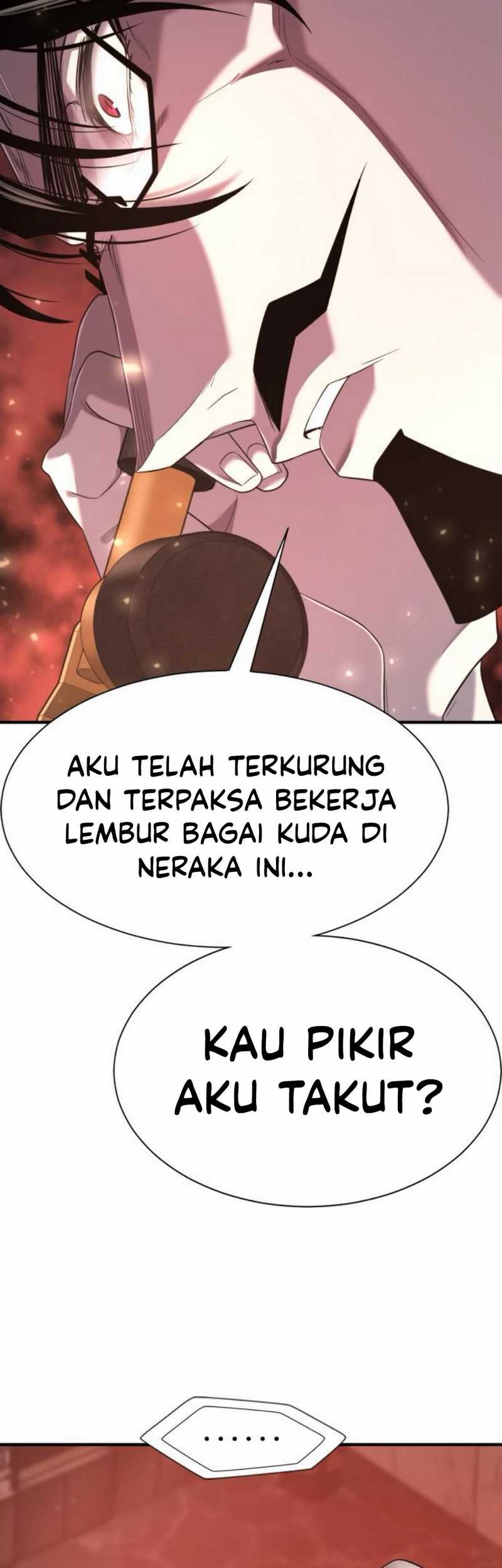 The World’s Best Engineer Chapter 193 - halaman 17