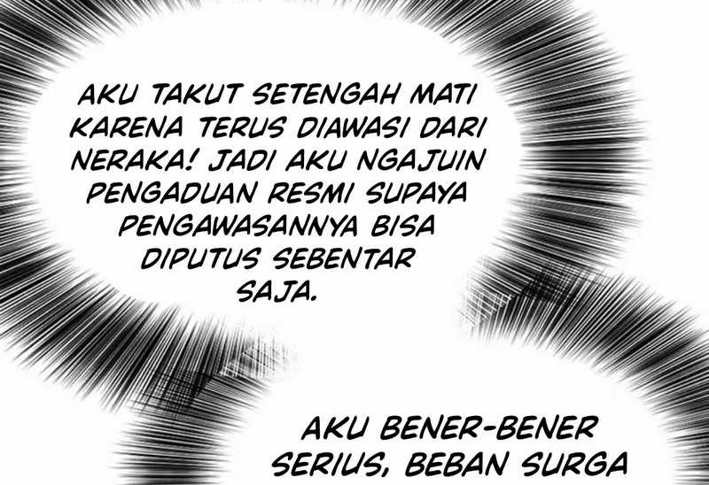 The World’s Best Engineer Chapter 193 - halaman 30