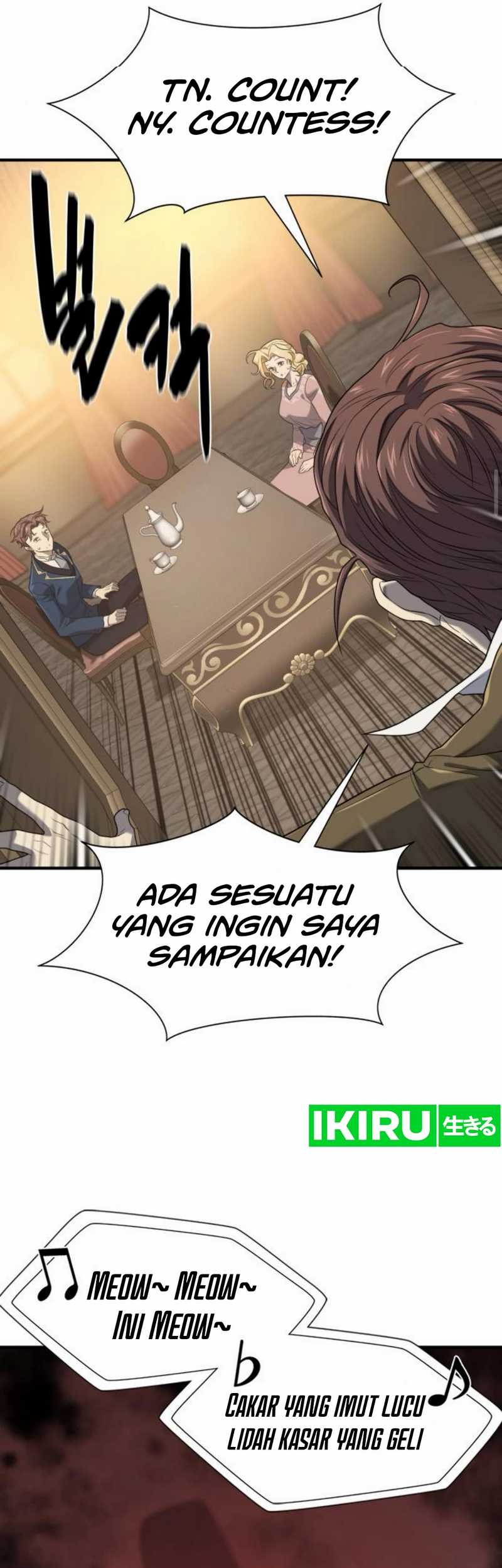 The World’s Best Engineer Chapter 193 - halaman 35