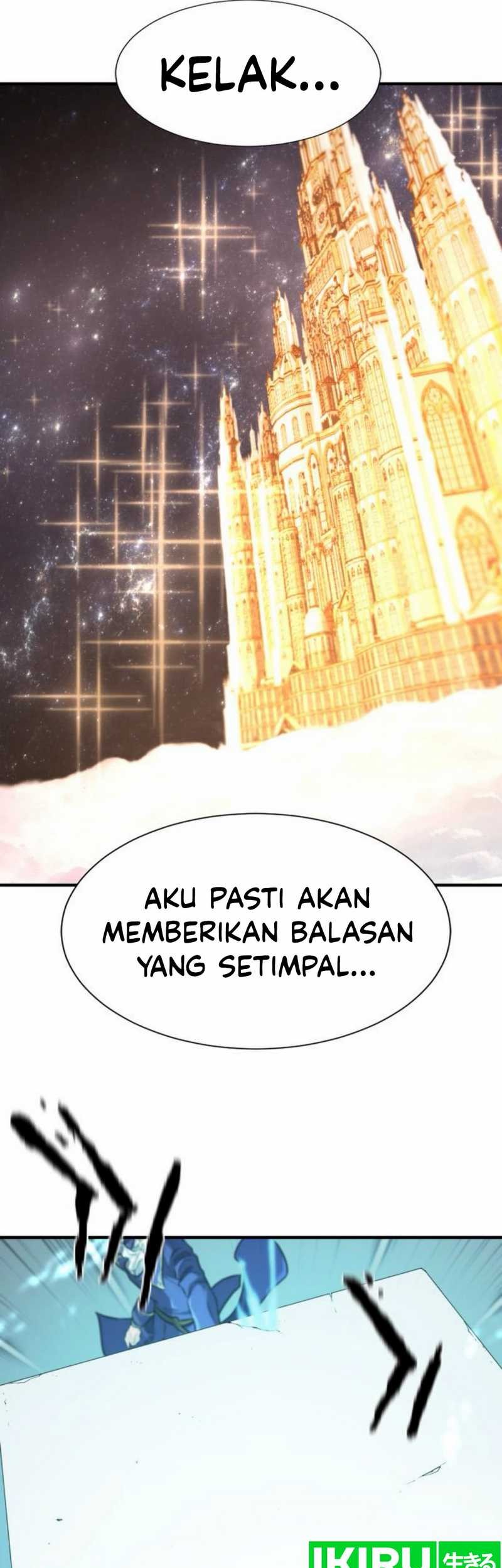 The World’s Best Engineer Chapter 193 - halaman 47