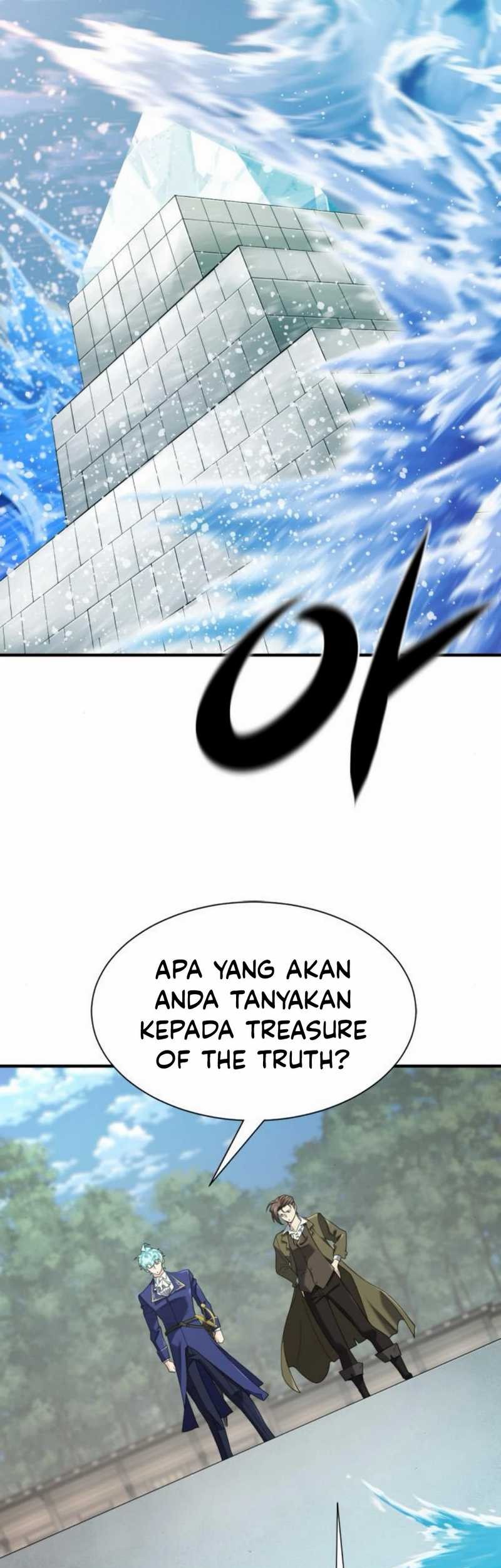 The World’s Best Engineer Chapter 193 - halaman 51