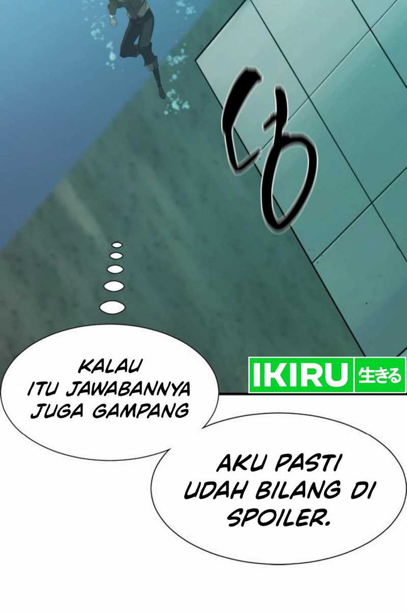 The World’s Best Engineer Chapter 193 - halaman 54