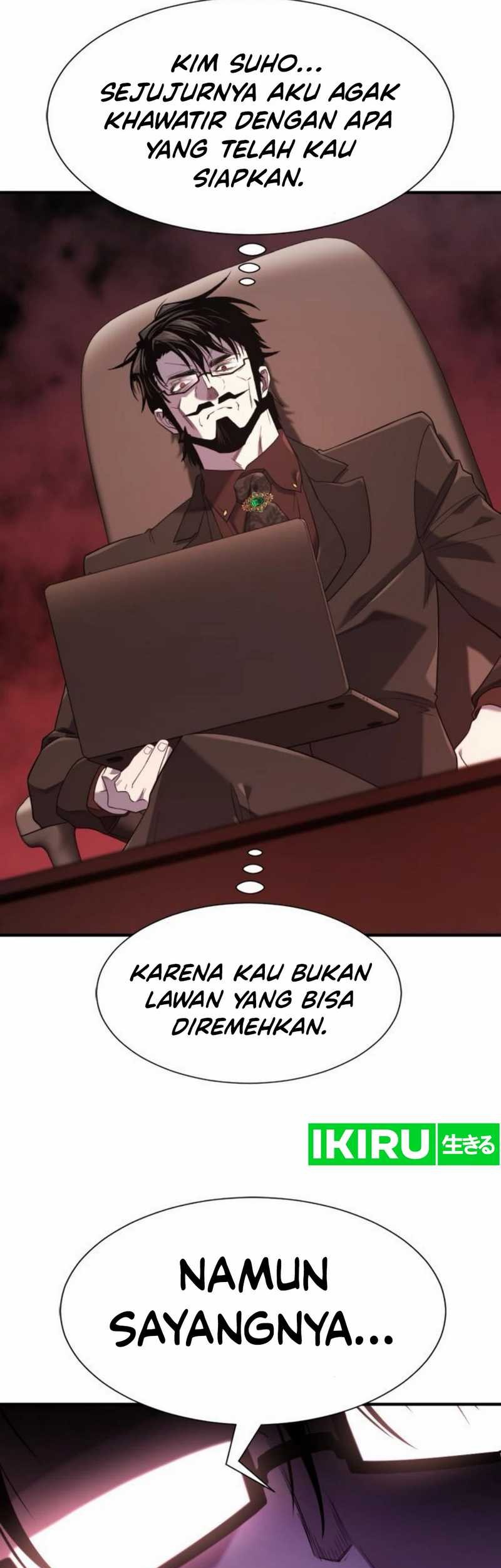 The World’s Best Engineer Chapter 193 - halaman 65