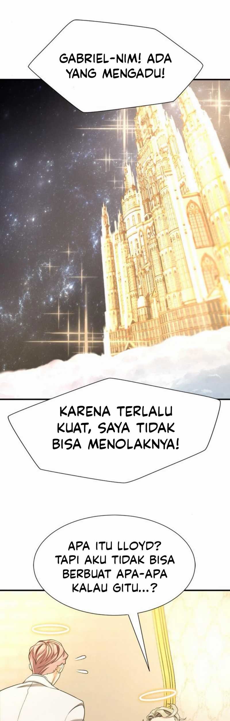 The World’s Best Engineer Chapter 193 - halaman 7
