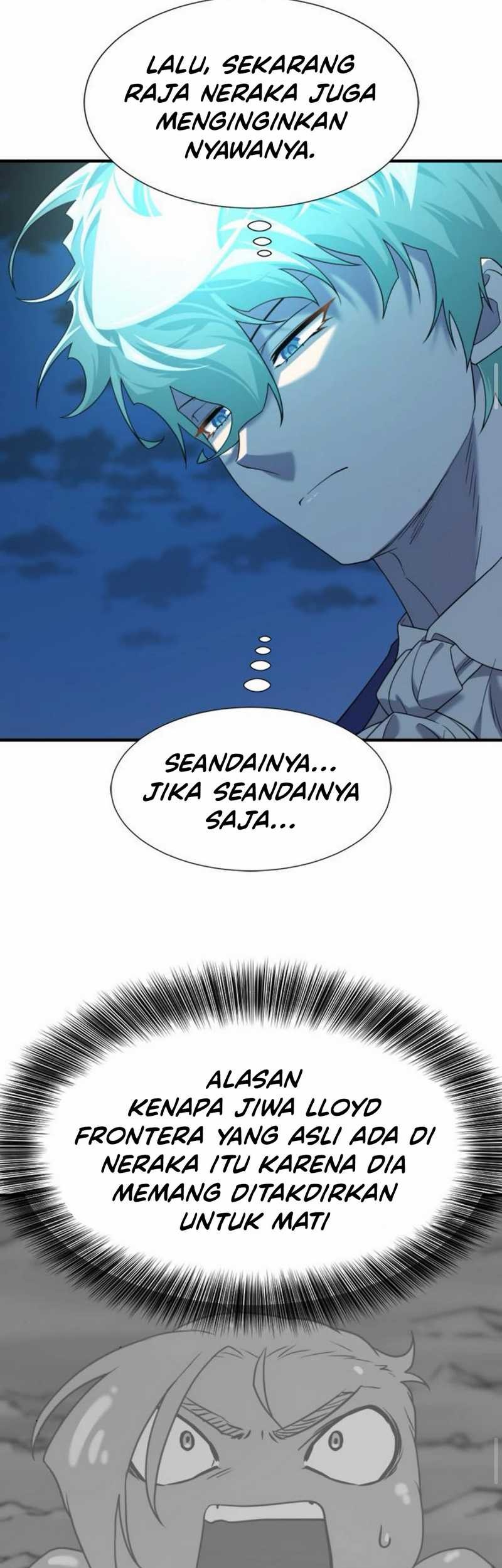 The World’s Best Engineer Chapter 193 - halaman 79