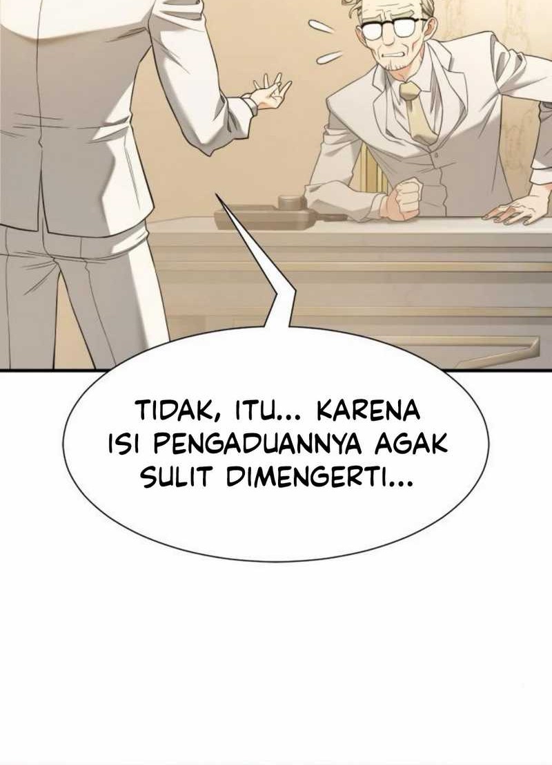 The World’s Best Engineer Chapter 193 - halaman 8