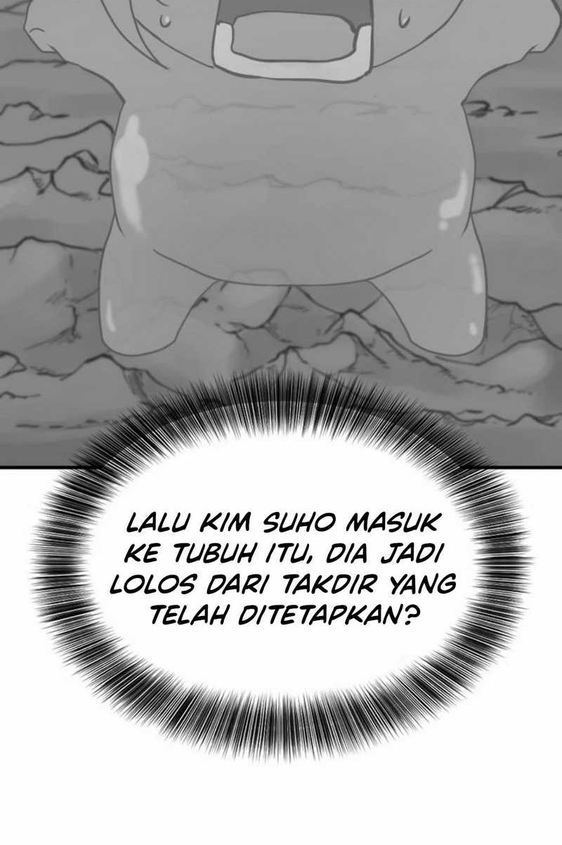 The World’s Best Engineer Chapter 193 - halaman 80