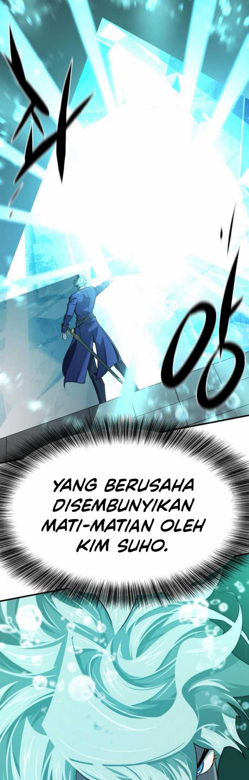 The World’s Best Engineer Chapter 193 - halaman 87